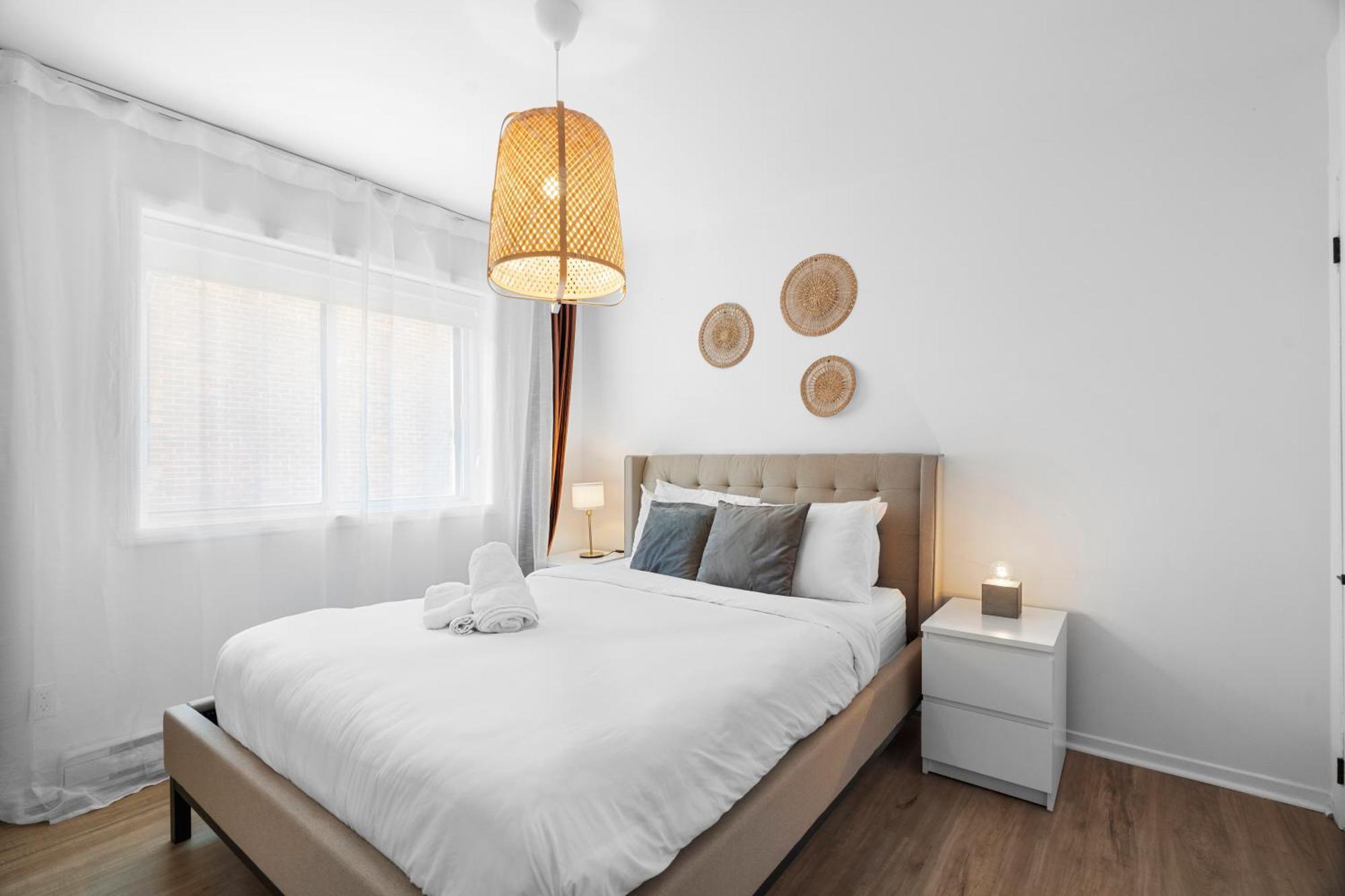 Hotel Laurence Montreal Bagian luar foto